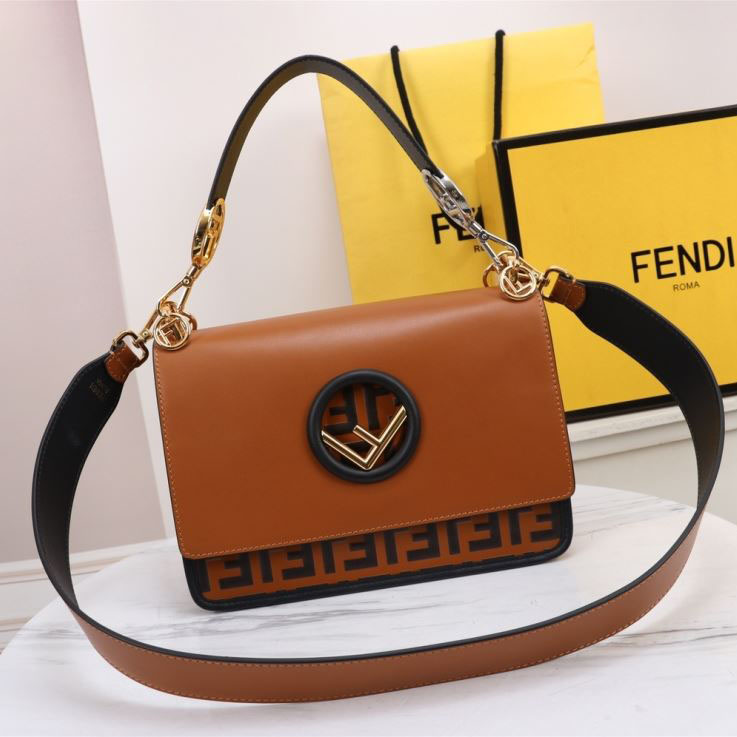 Fendi Satchel Bags - Click Image to Close